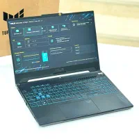 لپتاپ ایسوس ASUS TUF FA507NU گرافیک RTX4050
