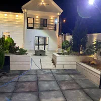 اجاره روزانه ویلا استخر دار آبگرم در هفت باغ33|اجارهٔ کوتاه‌مدت ویلا و باغ|کرمان, |دیوار