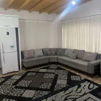 ویلا ۳۵۰متری استخردار/فومن|فروش خانه و ویلا|فومن, |دیوار