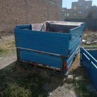 اتاق کف سپر وباربند نیسان|قطعات یدکی و لوازم جانبی|مشگین شهر, |دیوار