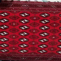 دو جفت پشتی