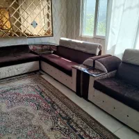 مبل 7 نفره سالم