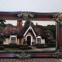 تابلوفرش ماشینی سه بعدی|تابلو فرش|همدان, |دیوار