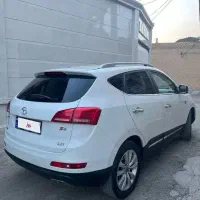 جک اس ۵