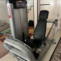 وسایل بدنسازی در حد نو|تجهیزات ورزشی|شاهینشهر, مخابرات (شهید بهشتی)|دیوار