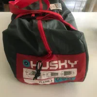 چادر کوهنوردی و کمپینگ حرفه ای هاسکی/ Flame 2