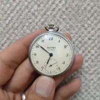 ساعت جیبی کلکسیونی روسی
