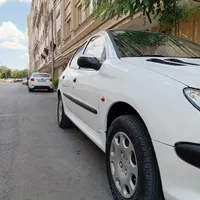 پژو۲۰۶تیپ ۲مدل۹۹|خودرو سواری و وانت|مشهد, کارمندان دوم|دیوار