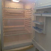 یخچالHanzad|یخچال و فریزر|پارسآباد, |دیوار