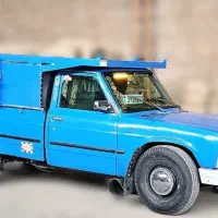 اسقاط نیسان