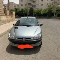 206 تیپ دو مدل 87