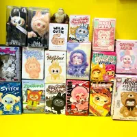 کرای بیبی، لبوبو هاچی پوپو استیج کرومی پاپیت گیم|اسباب‌‌بازی|مشهد, آزادشهر|دیوار