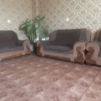 مبلمان ۹نفره  فروشی ۱۸۰۰۰۰۰۰میلیون