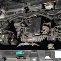 پژو روآ تمیز مدل 88 دوگانه سوز شرکتی|خودرو سواری و وانت|تهران, امانیه|دیوار