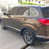 تیگو 5 کم کار فروشی|خودرو سواری و وانت|سنندج, |دیوار