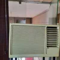 کولر گازی پنجره ای
