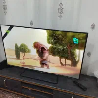 تلویزیون ۵۰|تلویزیون و پروژکتور|کوهدشت, |دیوار