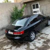 سوناتا nf 2006