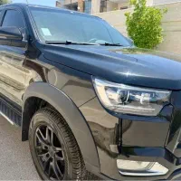 Kmc T8|خودرو سواری و وانت|لار, |دیوار