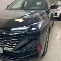 خودرو چانگان cs55پلاس وارداتی (صفر خشک)