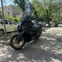 یاماها xmax250