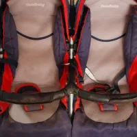 کالسکه دوقلو خارجی|کالسکه و لوازم جانبی|قم, عمار یاسر|دیوار