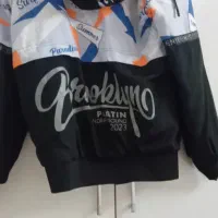 کافشن خارجی دو رو و پافر