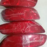 معزی پمپ بنزین مزدا تری و وسایل هیوندا|قطعات یدکی و لوازم جانبی|بندر گناوه, |دیوار