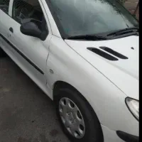 پژو۲۰۶ تیپ ۵ مدل۹۴|خودرو سواری و وانت|تهران, جوادیه تهرانپارس|دیوار