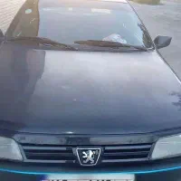 پژو آردی درحد.|خودرو سواری و وانت|اصفهان, بهارستان|دیوار