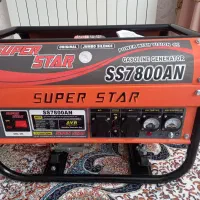 موتور برق 3500 وات