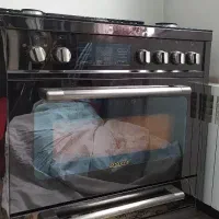 اجاق گاز