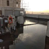 فروش و نصب انواع ایزوگام شرق قیر چتایی واسفالت|خدمات پیشه و مهارت|مشهد, هفده شهریور|دیوار