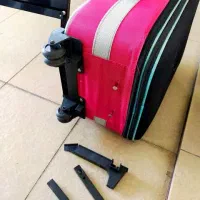 فروش چمدان و کیف