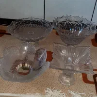 ظروف پذیرایی|ظروف سرو و پذیرایی|کوهدشت, |دیوار