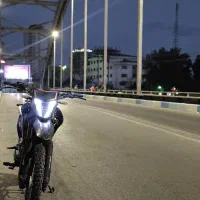 موتور‌تریل‌فلات. XR. cc250|موتورسیکلت|قائم‌شهر, |دیوار