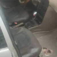 ماشین سلکس پژو