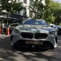 BMW/225L/ناردوگری/2025