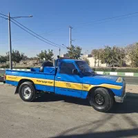 یدکش فروشی مدل 90 تناژ پاین