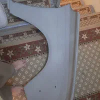 گلگیر پیکان چراغ کوچک|قطعات یدکی و لوازم جانبی|اردبیل, |دیوار