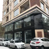 فروش تجاری نوساز ۲۰۰ متر /هروی/اکازیون