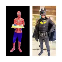 تنپوش عروسکی|خدمات پذیرایی، مراسم|مشهد, الهیه|دیوار