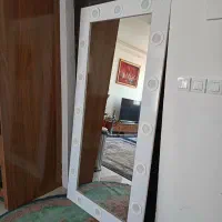 آینه قدی آکبند|آینه|اهواز, کیانشهر|دیوار