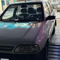 پراید