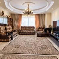 120مترآپارتمان-مسکونی-زعفرانیه3خوابه-باامکانات