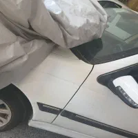 پارس فول ELX سیمی ۱۴۰۲ صفر خشک خشک|خودرو سواری و وانت|بندرعباس, |دیوار