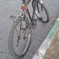 دوچرخه ساده ساز 26 سنددار