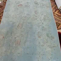 ۲ عدد فرش ۶ و ۴ متری باهم فقط ۳ میلیون|فرش|لاهیجان, گلستان|دیوار