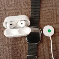 ساعت هنذفری