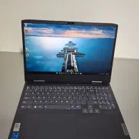 لنوو گیمینگ i7 12700h rtx 3050|رایانه همراه|تهران, شهرک دانشگاه|دیوار
